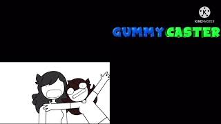 sml vs jaiden animations sparta remix quadparison (off timing warning at the begining)