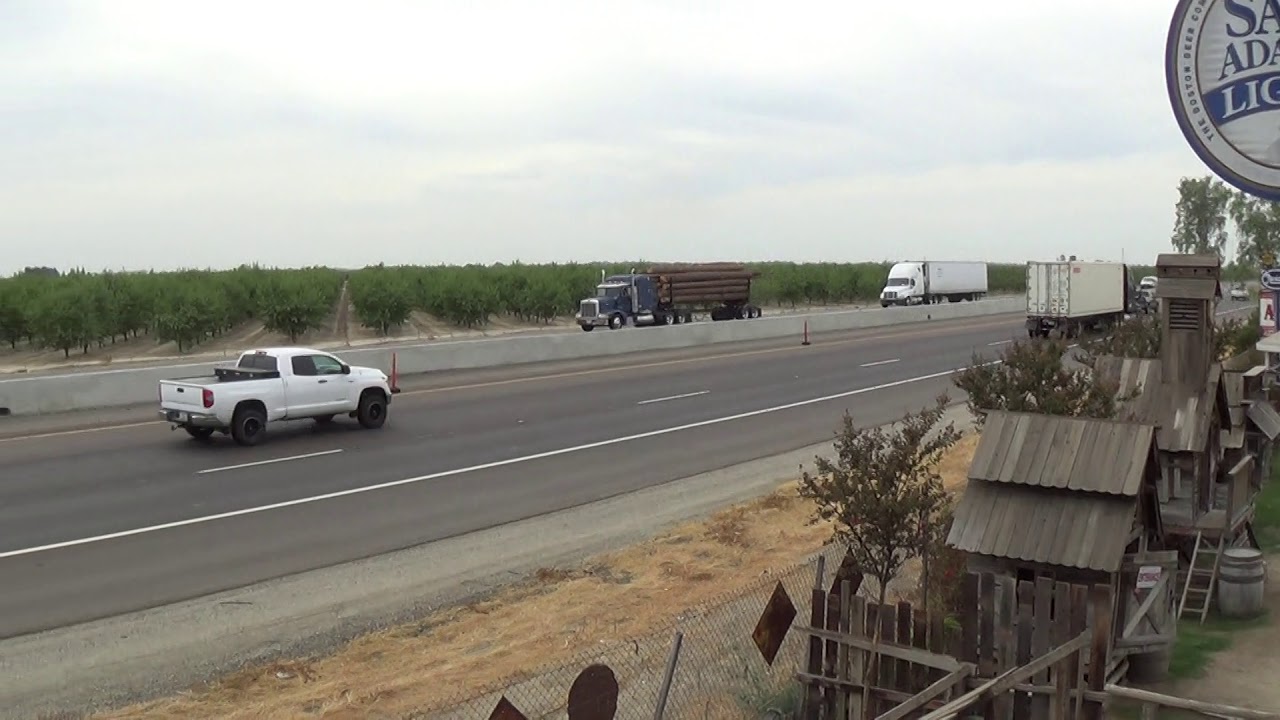 bravo farms, traver ca.