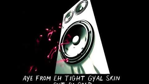 Thumbnail of Ayetian, Govana & Nvtzz Wah Yo Deh Pan LYRICS VIDEO