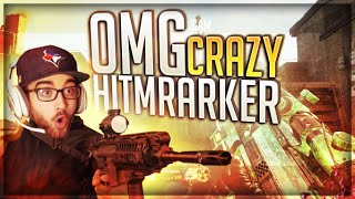 SICK BO2 HITMARKER! (Pamaj 1v1 Callout)