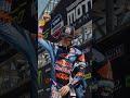 Chase Sexton on top at Washougal Pro Motocross!