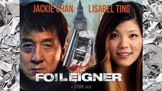 The Jackie Chan Phone Experiment