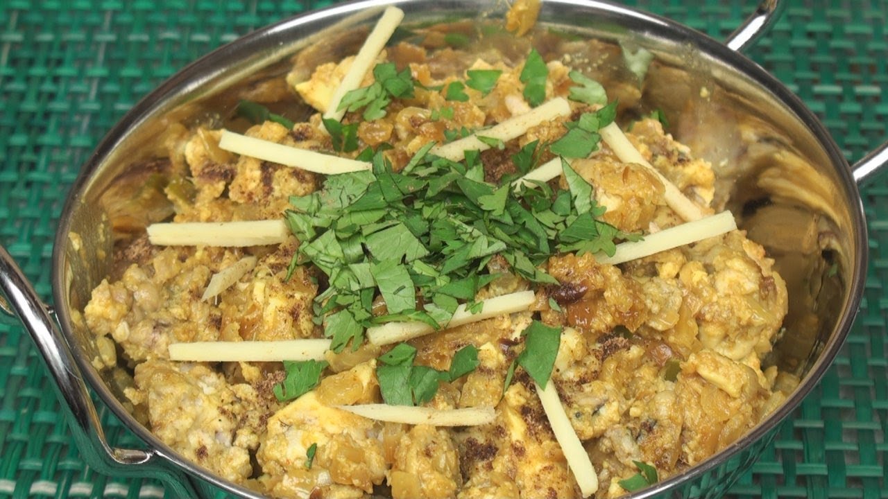Brain Curry Maghaz Masala Recipe Featuring Sameera The Zombie YouTube bheja-fry-recipe-how-to-make-bheja-fry-lamb-brain-fry-mutton