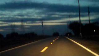 Sumter County Backroads