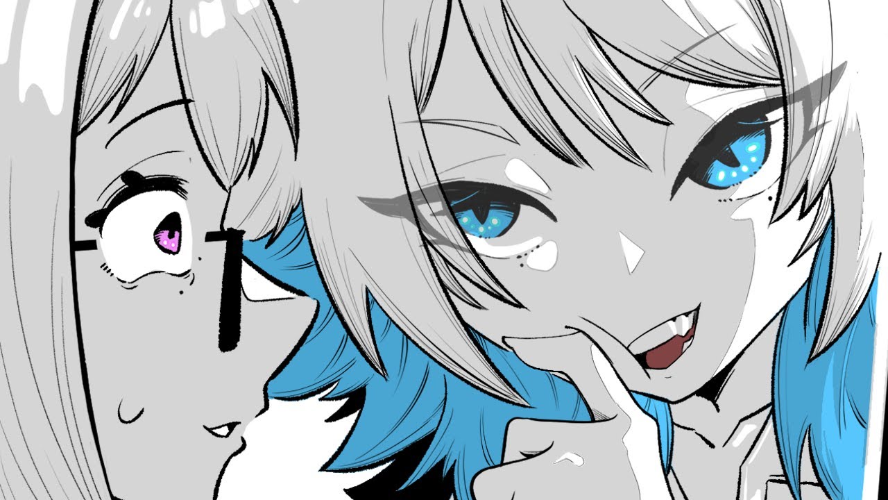 Azure Wants to Turn Me into the Ideal BF Episode 2 YouTube