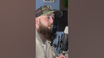 Thumbnail of Yours - Post Malone #cover #countrysinger #postmalone #countrymusic #country