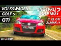 Volkswagen Golf 5 GTi | 2. el GTi alınır mı ?