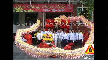 Tổ chức tiệc tất niên gặp mặt đầu năm