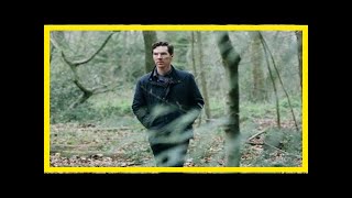 Breaking News | Bbc viewers hit out at 'boring' benedict cumberbatch drama 'the child in time'