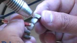 Orion Dental Welders - Features and Applications Overview