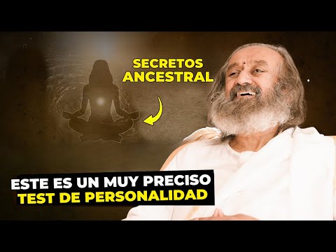 Descubre Qué Energía Controla tu Vida! ¦ Secreto Vedico Antiguo ¦ Gurudev
