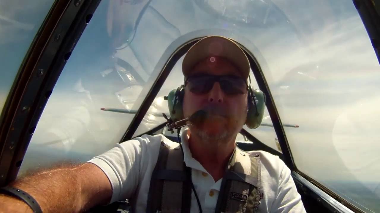 Jack's Adventure Flight Nov 16