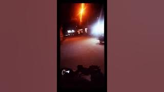 Perlahan mundur story WA