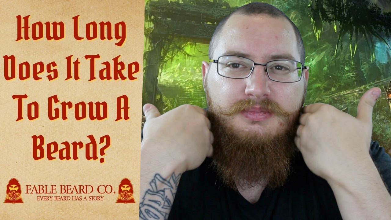 How Long Does A Beard Trimmer Last
