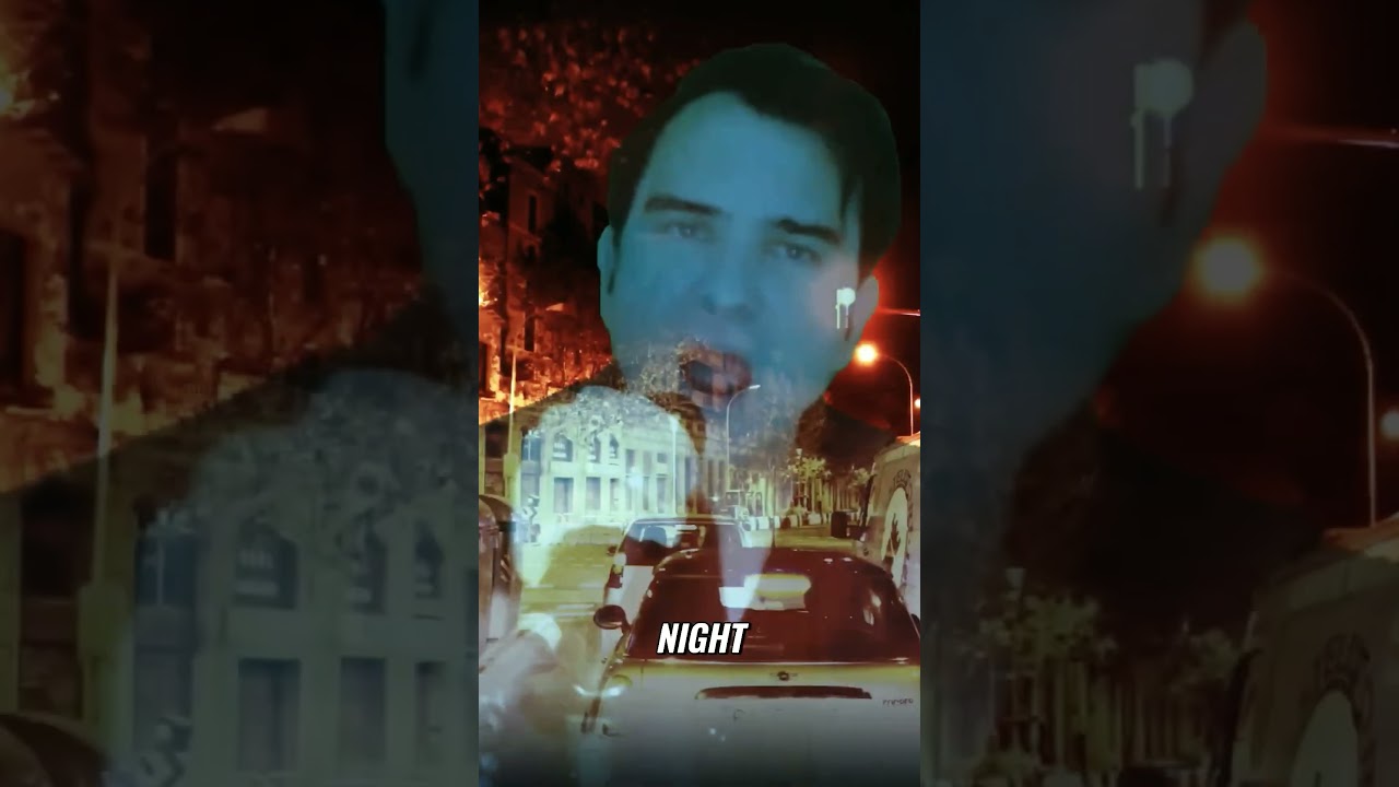 christopher ANTON  - Blinding Lights