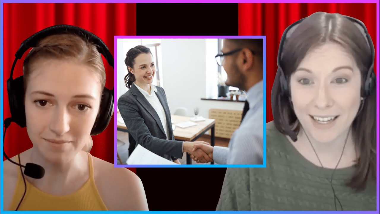 The Challenges of Starting a New Job in the Gaming Industry | Funsmith Fireside Chats