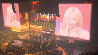 Aespa  Armageddon Aespa  Tour  Synkparallel Line In Seoul 20240630