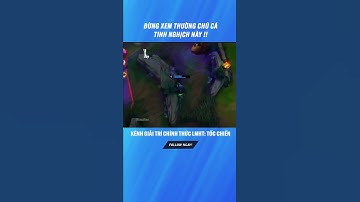 Fizz (Chú cá tinh nghịch) - Highlights #shorts