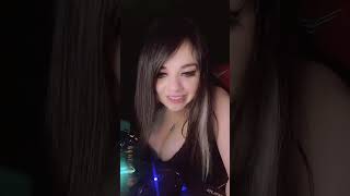 Melissa Villafán @mely_villafan55 Tiktok LIVE 11-18-22 pt.4