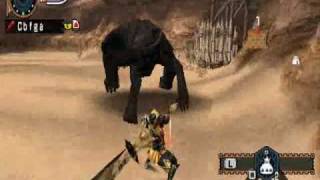 MHP2G/MHFU Rajang HR9 final invitation GS