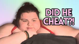Rosie Talks About How She Met Her Boyfriend | QuirkyLoveRosee Texas Members Only Vlog Reaction
