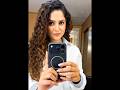 Chinni Serial Actress Raksha Gowda New Look