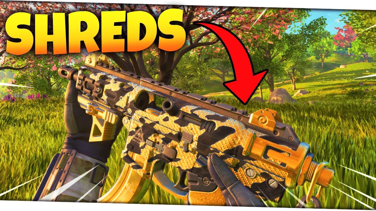 HOW TO WIN EVERY SOLO DUOS GAME in BLACKOUT! SHREDDING EASY!