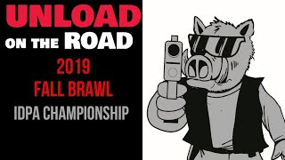 2019 Fall Brawl Compilation Video