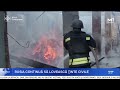 Noapte de explozii în Crimeea: Sevastopolul a rămas complet fără energie electrică