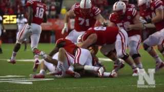 Nebraska Football 2014 - Be Ready