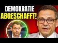 Das Ende der Demokratie? Gerald Grosz packt die verbotene Wahrheit aus!