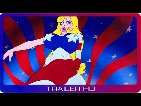 Starker Verkehr ≣ 1973 ≣ Trailer ≣ German | Deutsch