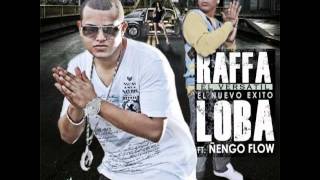 Raffa El Versatil Ft. Ñengo Flow-Loba