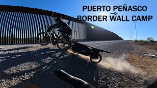 Solar eBike Mexico Tour - Day 10 of 12
