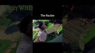 Sea of Thieves Hacker Stereotype