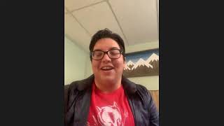 Interview with Smokii Sumac