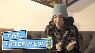 Lil Xan | The Lyrical Lemonade Interview