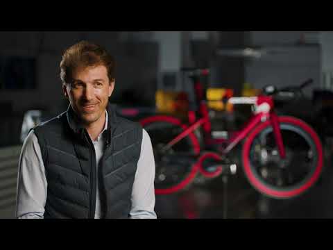 BMC X Red Bull Advanced Technologies - The Reasons Why