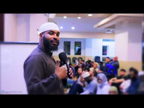 Ramadan is the Season of Forgiveness