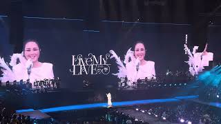 楊千嬅 Live MY LIVE 演唱會 • 第六場 • 深息