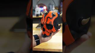 Darth Maul Skull  darthmaul starwars 3dprinting darthvader obiwankenobi ahsoka