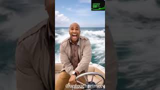 THE BOAT MAN