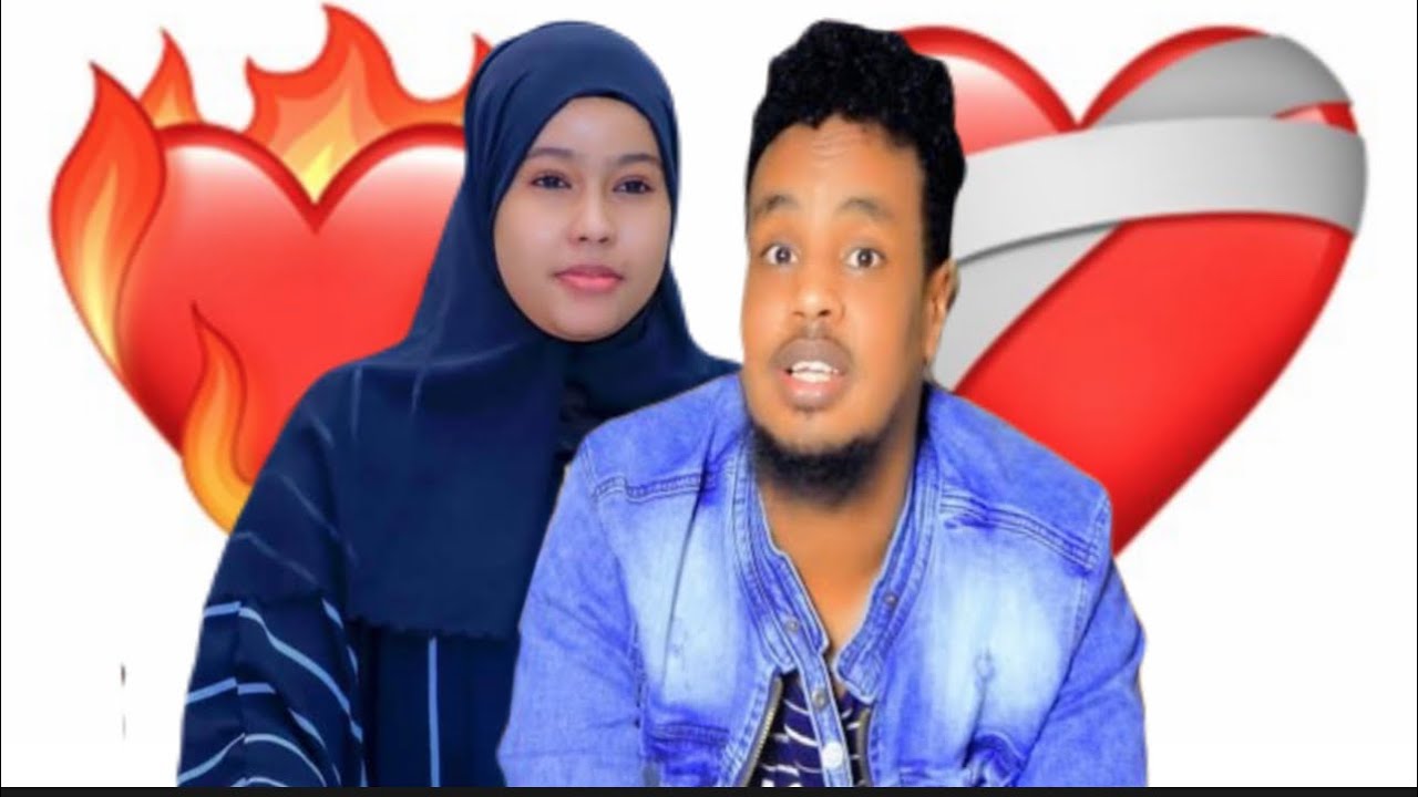 Najmo Cudoon Aya Shegtay Inta Aysan Caanka Noqonin Inay…….