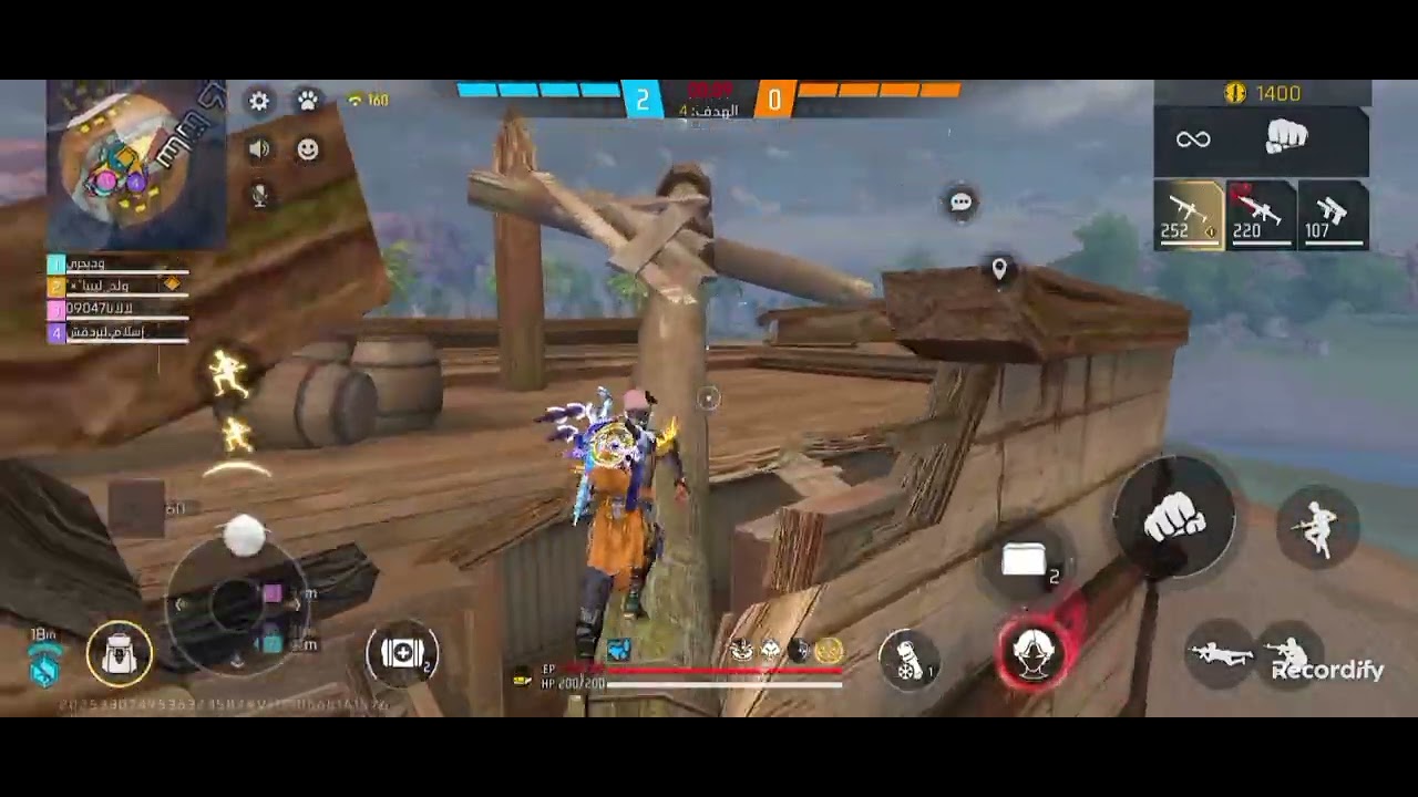 أشعر ان مستواي تراجع