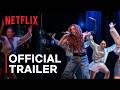 Hollywood Arts | Official Trailer | Netflix