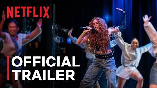 Hollywood Arts | Official Trailer | Netflix