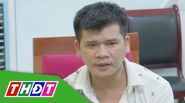 Đà Nẵng: Bắt đối tượng trộm tài sản của khách nước ngoài | THDT