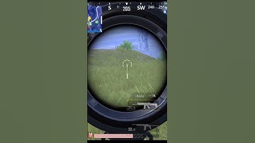 1v4 clutch for chicken intense fight in last zone in emulator lobby #shorts #youtubeshorts #bgmi