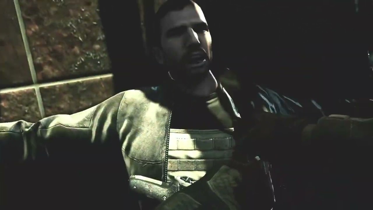 Call Of Duty Ghosts Mission 7 Federation Day (Veteran Difficulty)