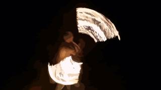 Rotoscoping Test Video #1